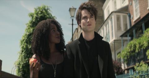 'The Sandman' TV show