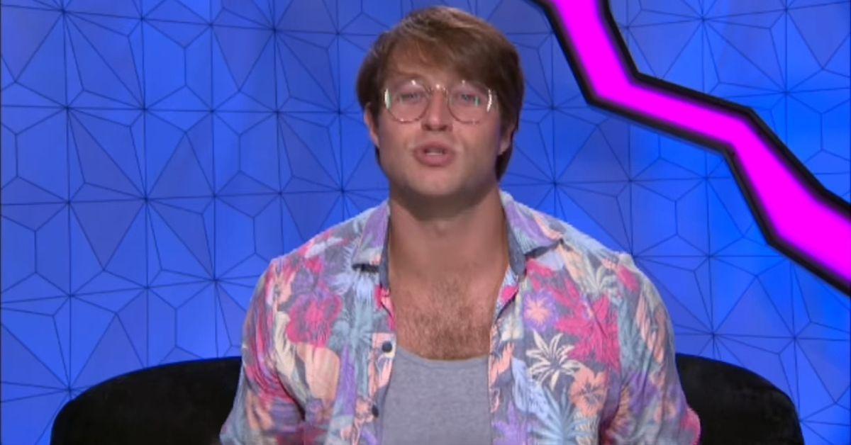 What Is Luke Valentine From ‘Big Brother’s’ Job?