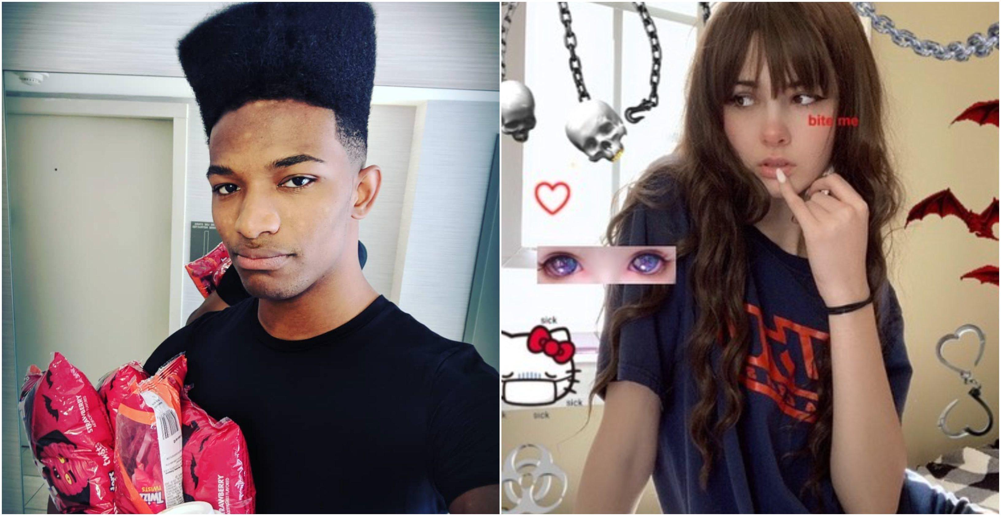 Etika; Bianca Devins