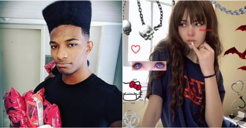 Etika; Bianca Devins