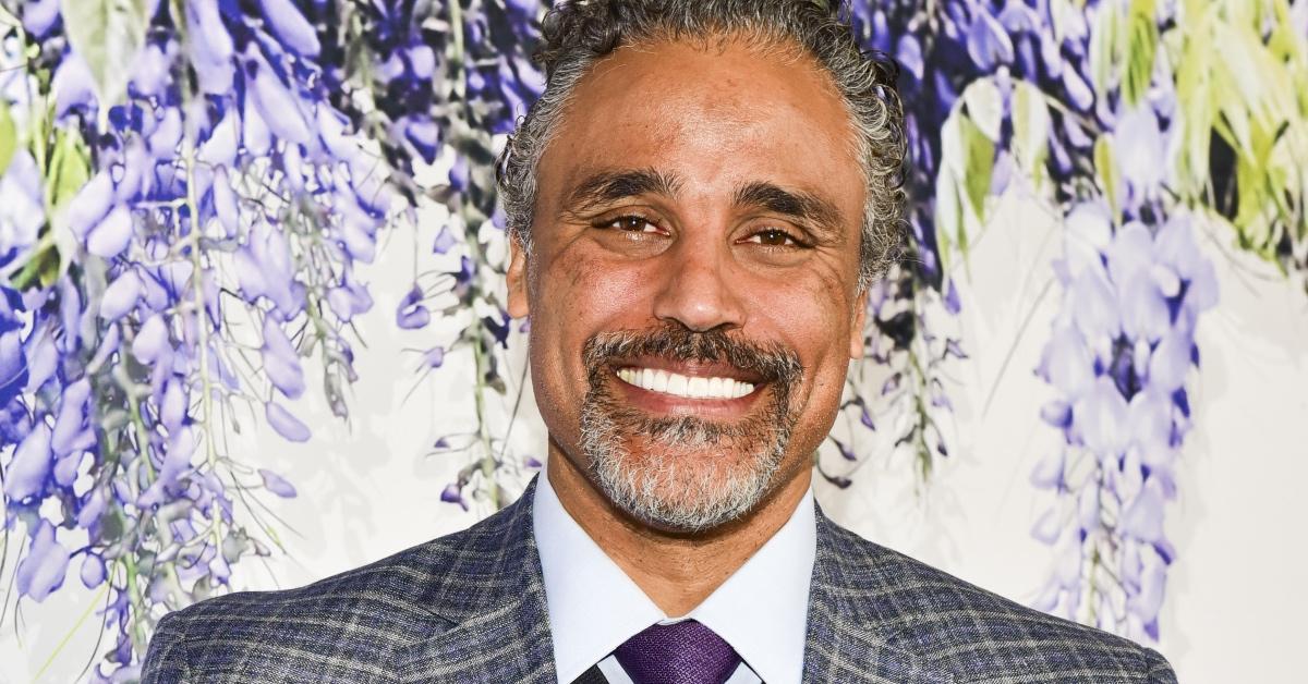 Rick Fox