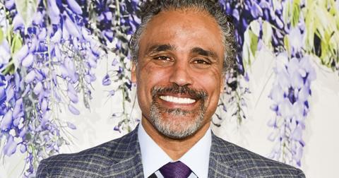 Rick Fox