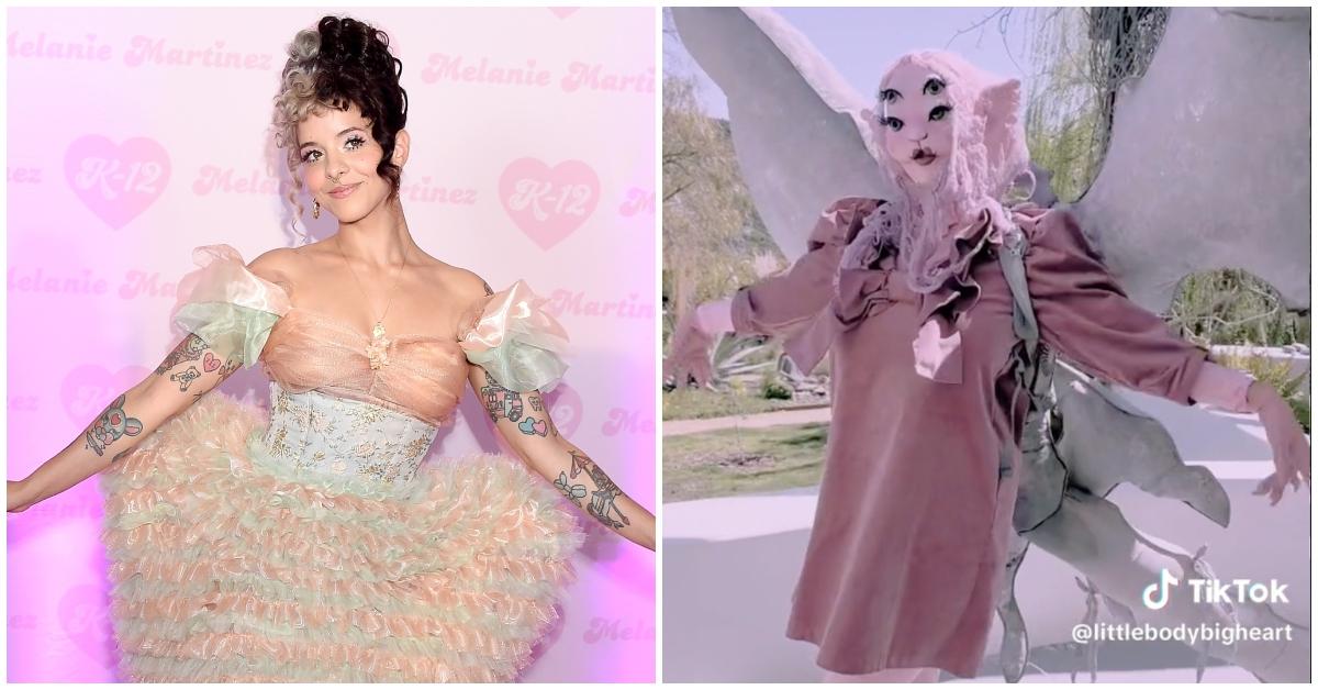 Melanie Martinez's New Look Is CreatureLike — What Happened?