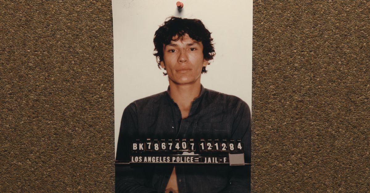 Richard Ramirez (The Night Stalker)