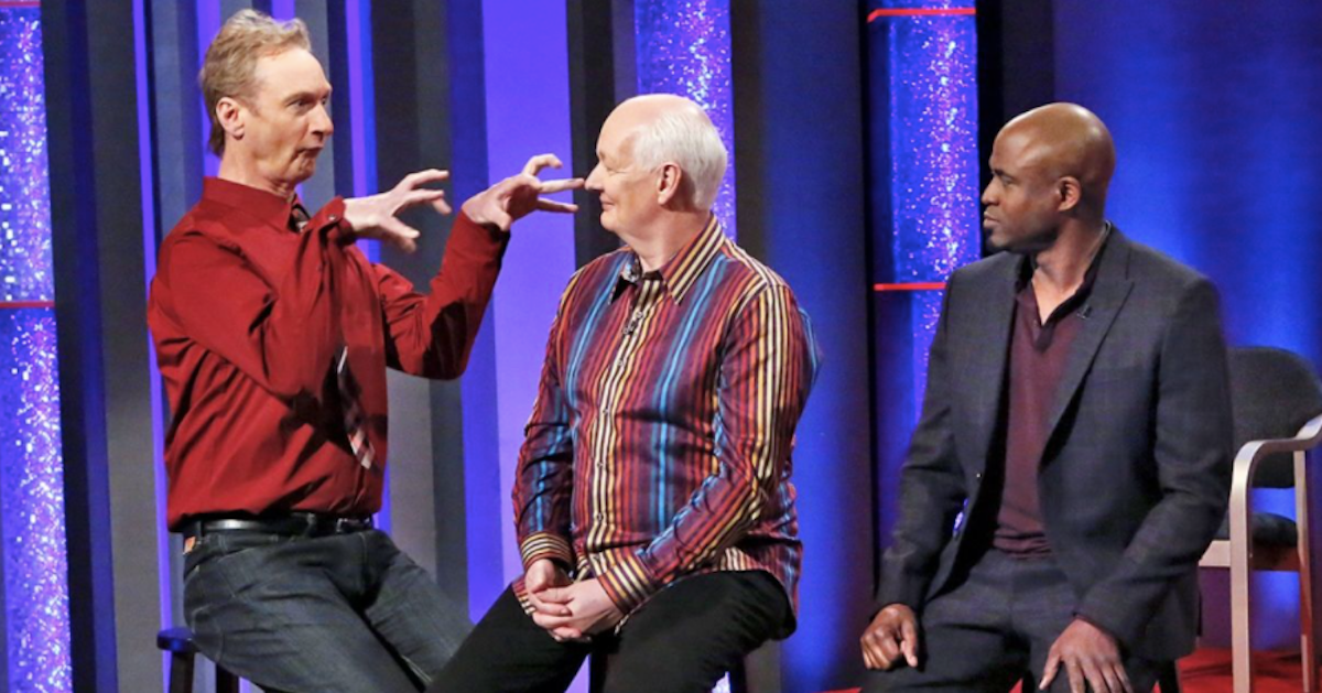How to Get 'Whose Line Is it Anyway' Tickets What to Know