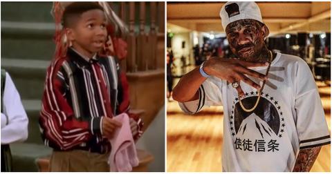See The Hughleys Cast Now 25 Years Later