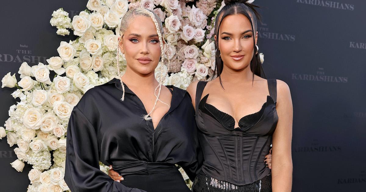 Natalie Halcro a Daughter After 'Relatively Nat & Liv' Ended