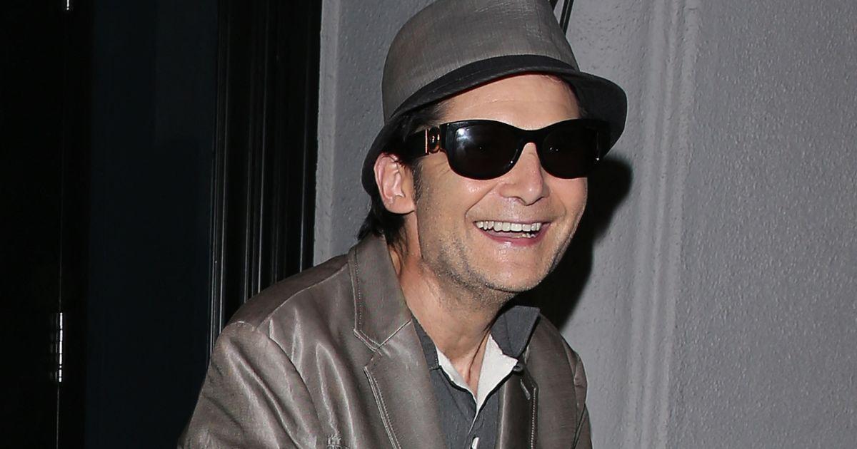 Corey Feldman