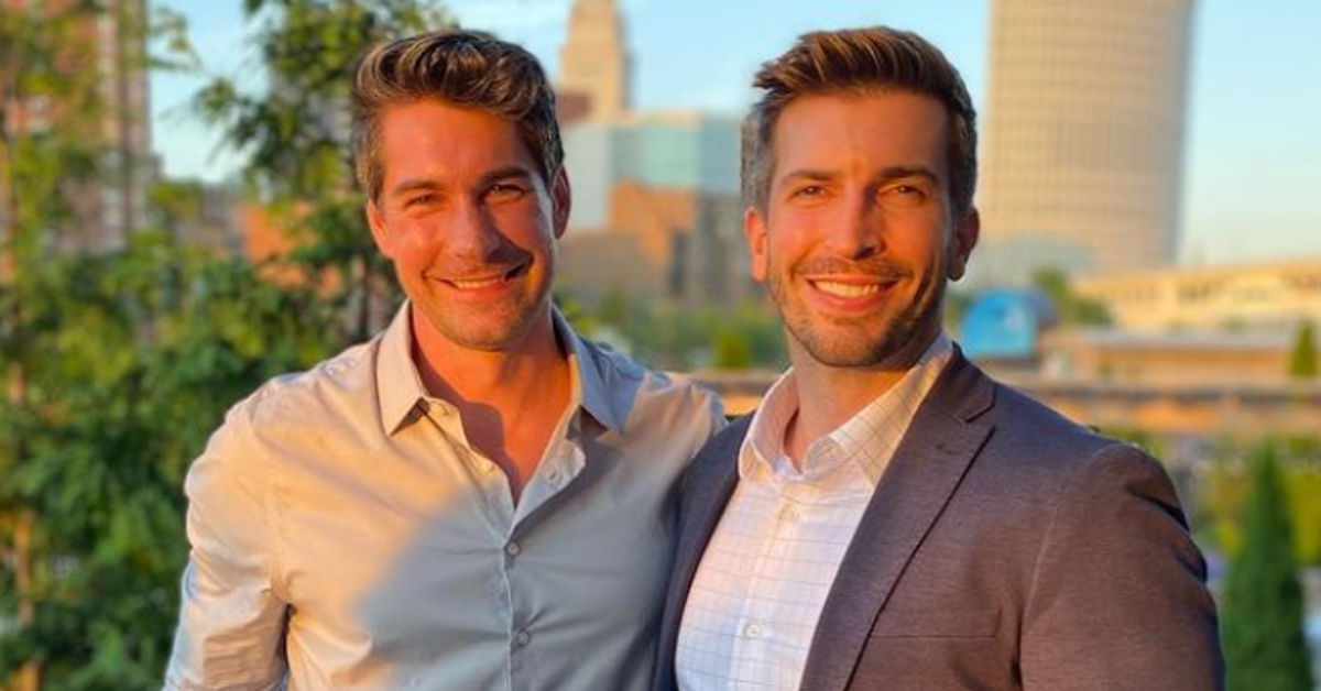 Is Dan Vickery From HGTV's 'Frozen in Time' Married? Learn More Here