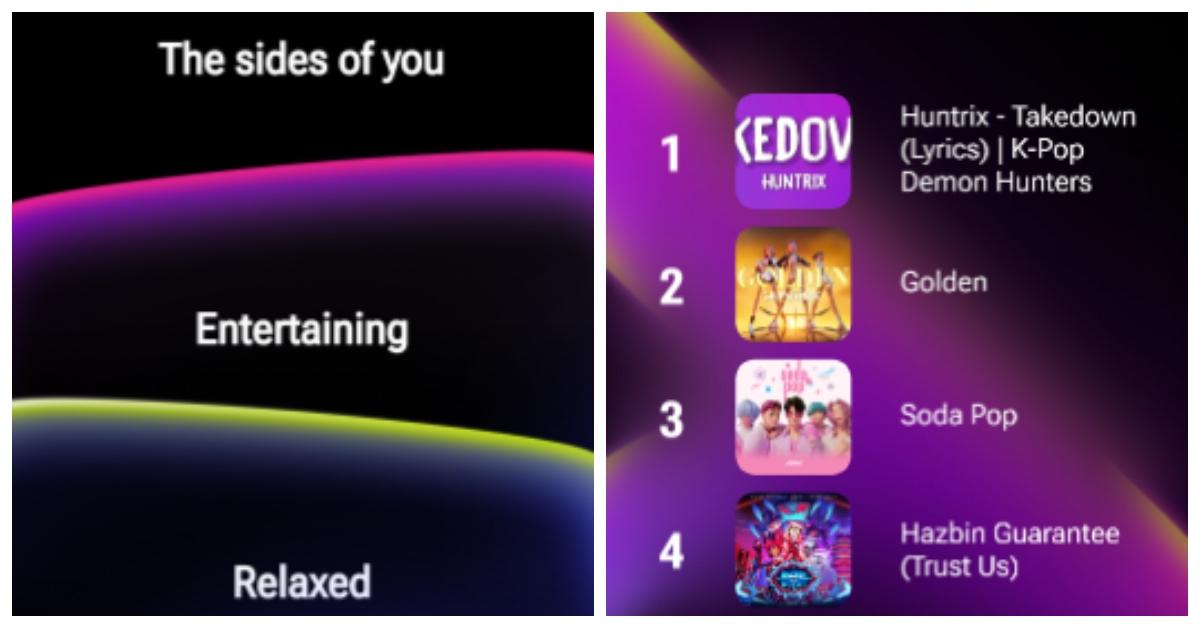 Here's How to Find Your Spotify Age