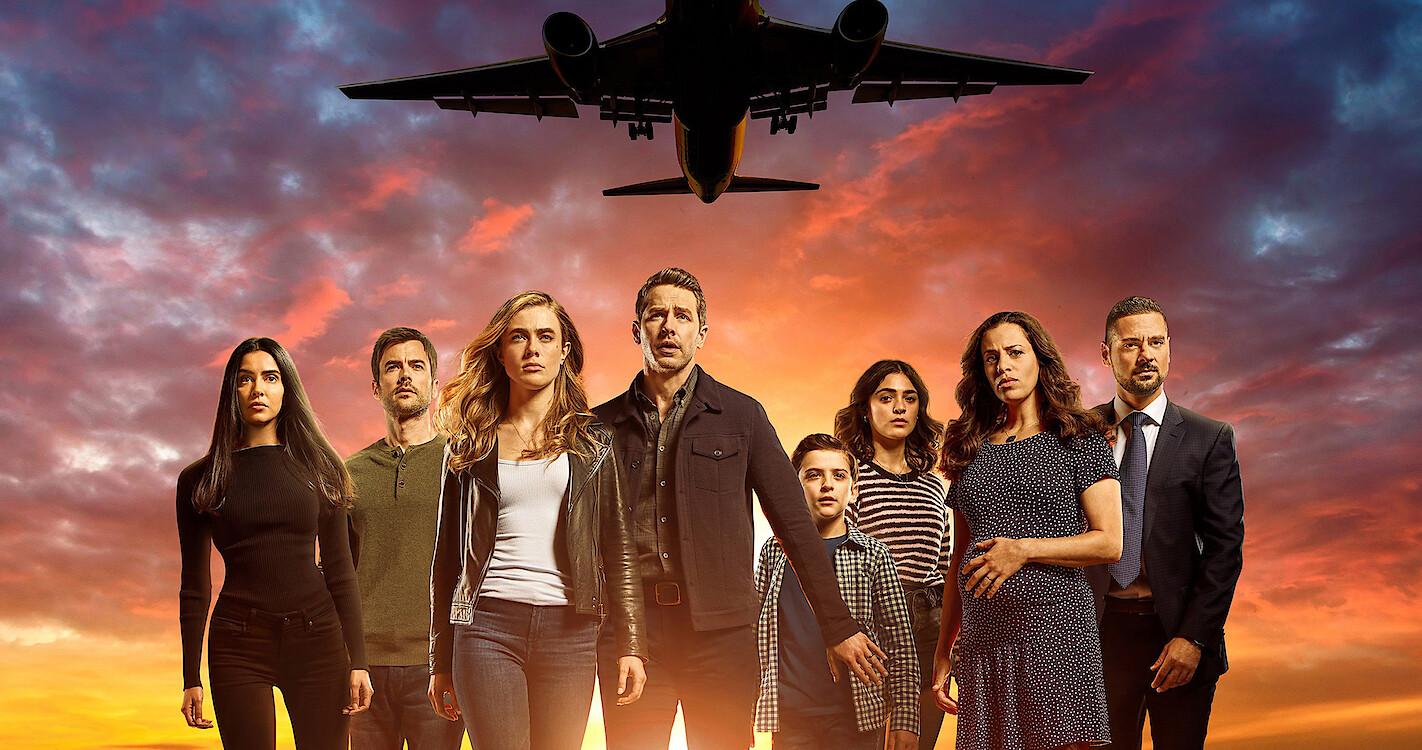 Manifest cast