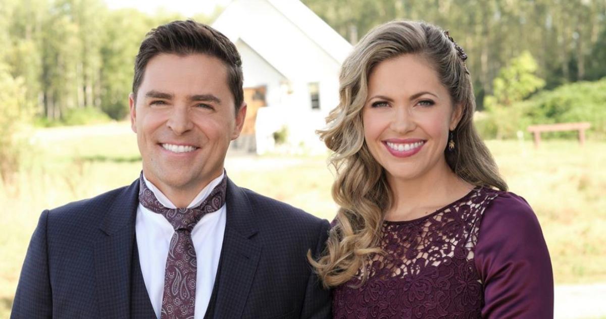 is kavan smith leaving when calls the heart