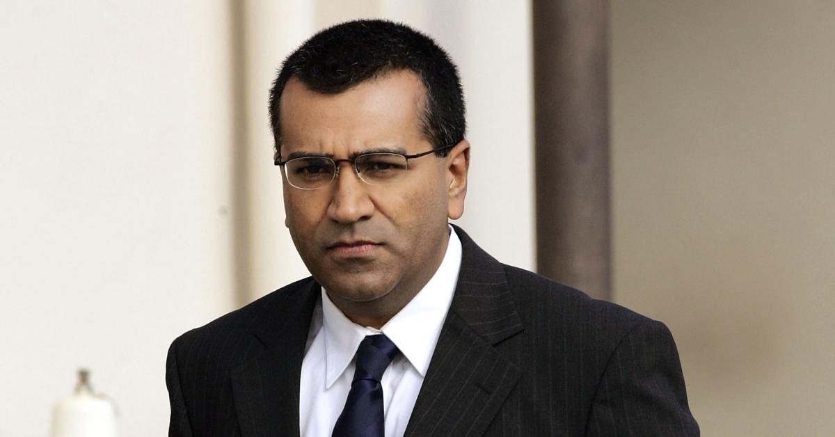 Martin Bashir