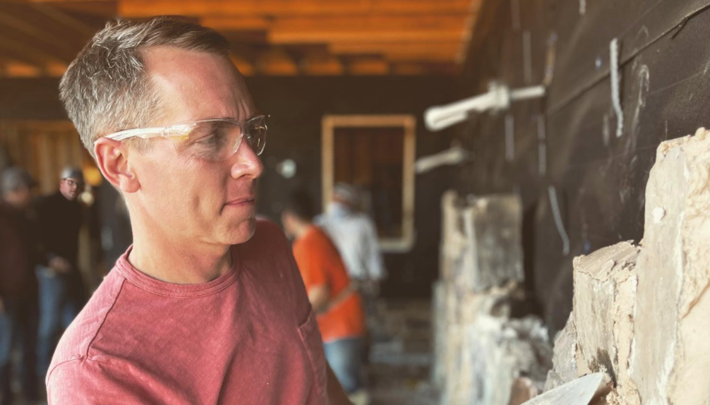 Is Clint Harp Still on 'Fixer Upper'? Here's What He's Doing Now