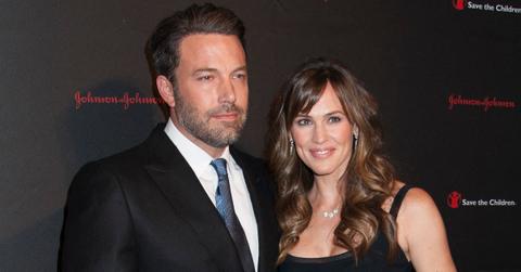 Why Did Jennifer Garner and Ben Affleck Get Divorced? A Look Back