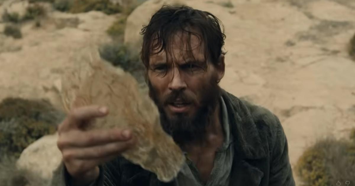 Where Was ‘The Count of Monte Cristo’ Filmed?