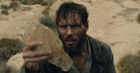 Where Was ‘The Count of Monte Cristo’ Filmed?