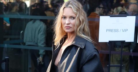 Kate Moss Now: Where She Is and if She’s Still Modeling