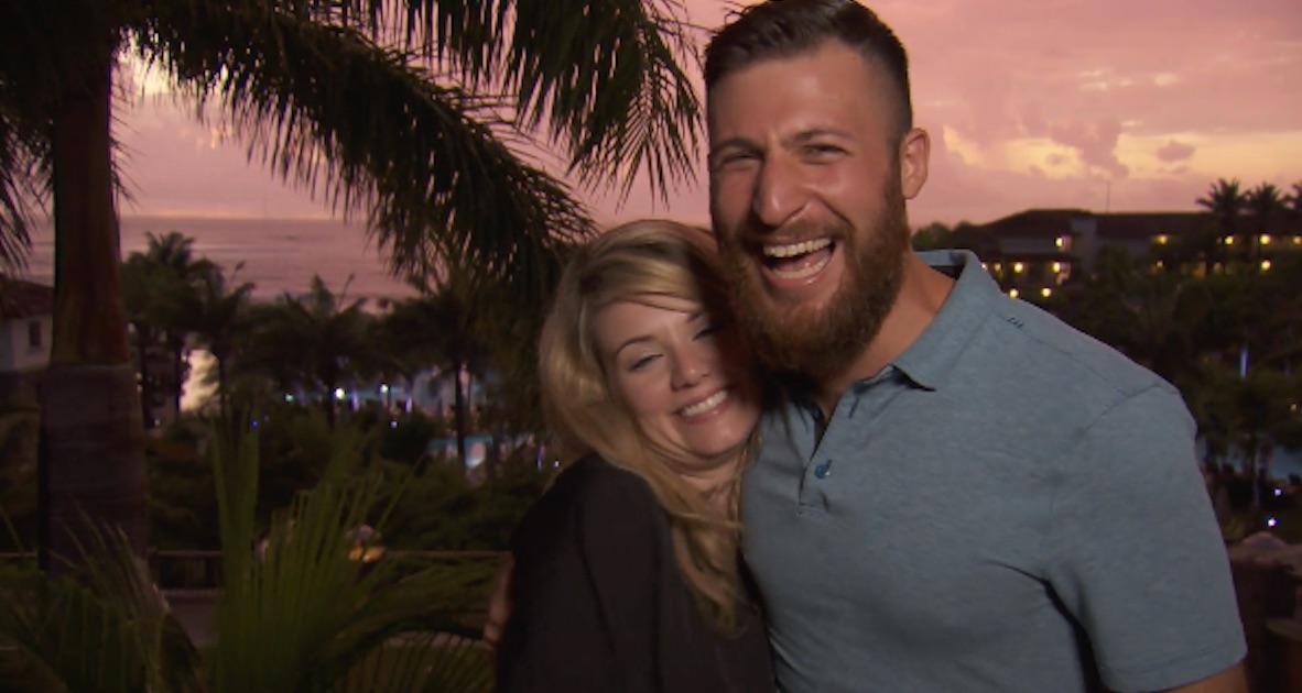 Hop ind tusind Spanien Is 'Married at First Sight' Couple Luke and Kate Still Together? Spoilers