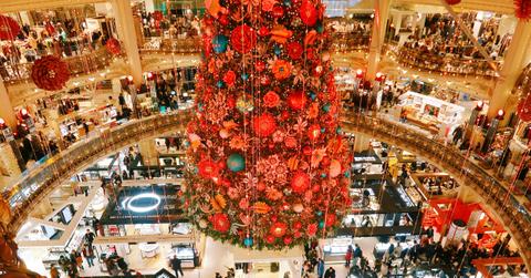 These Stores Will Be Open on Christmas Eve