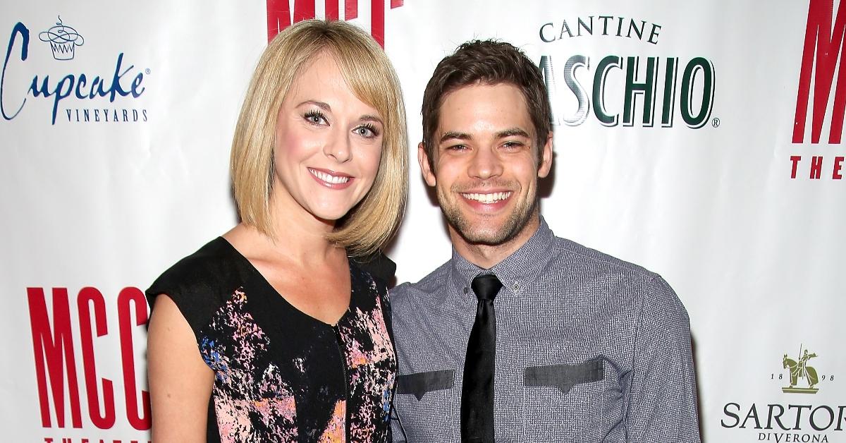 Jeremy Jordan's Wife Is an Actress and Singer — Meet Ashley Spencer