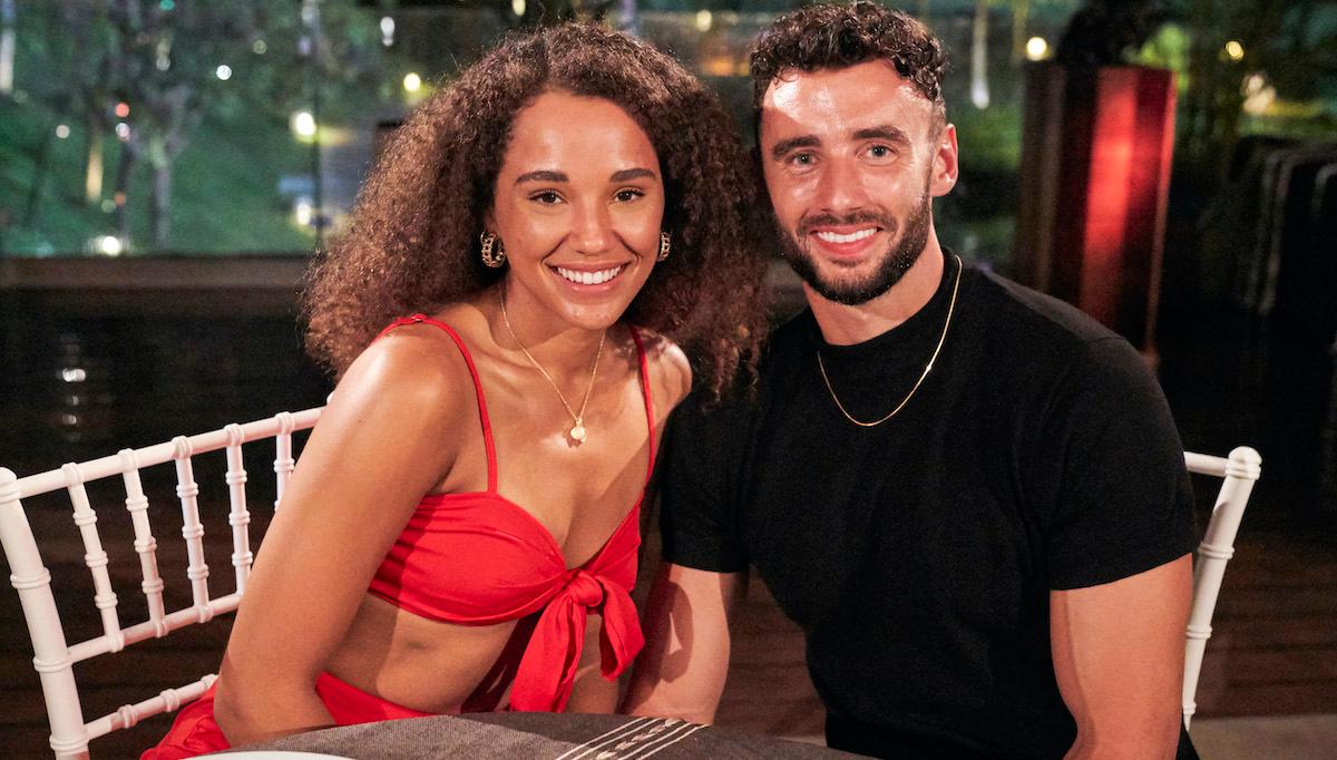 Bachelor in Paradise' star Chris Conran apologizes after exit