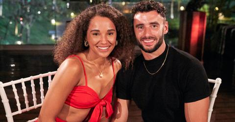 Pieper James and Brendan Morais