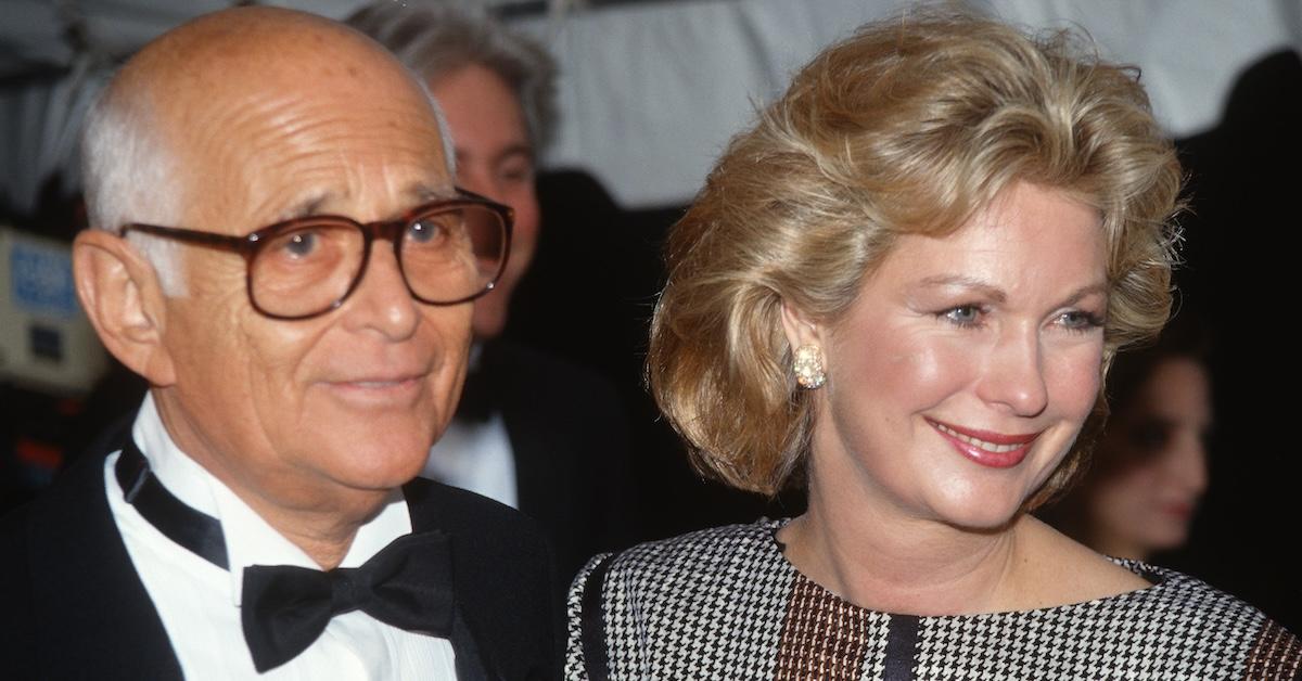 What Were Norman Lear’s Net Worth and Cause of Death?