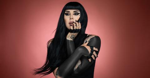 Kat Von D