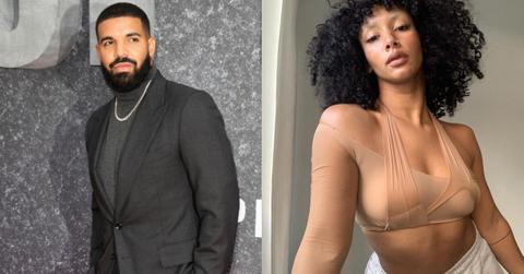 Drake / Naomi Sharon