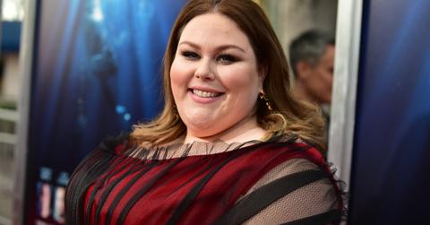 chrissy metz topic page