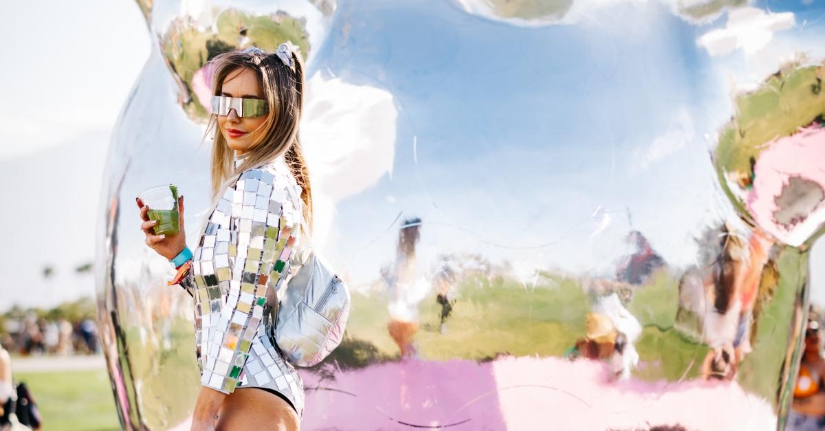 Here's the Real Reason Why Coachella Is so Expensive