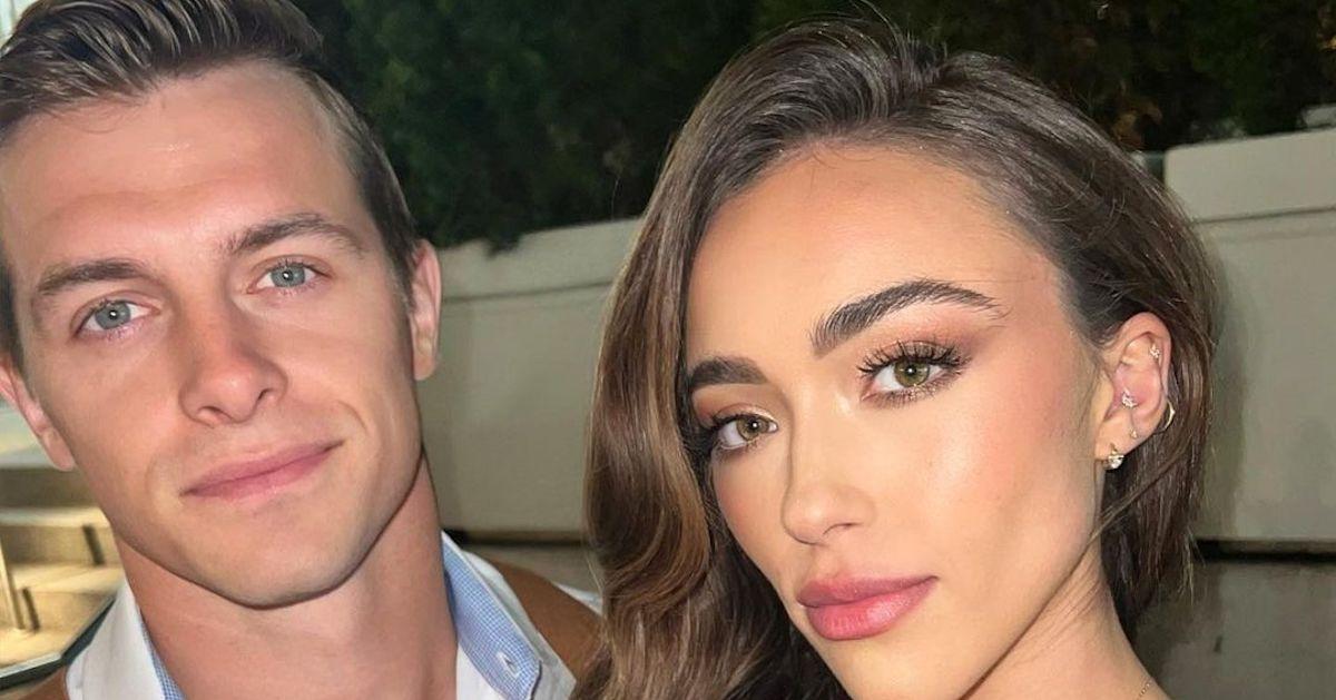 Sophia Culpo is loving Braxton Berrios' huge Jets game