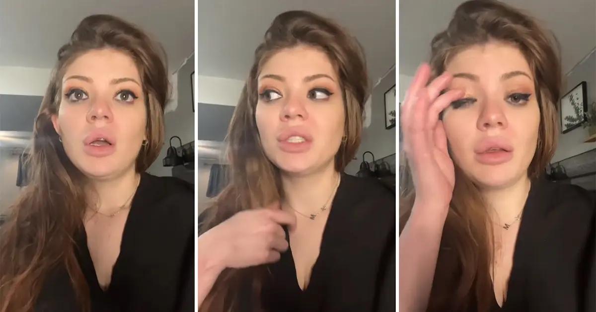 Viral video of woman explaining why $160k isn't enough for a family with four kids.