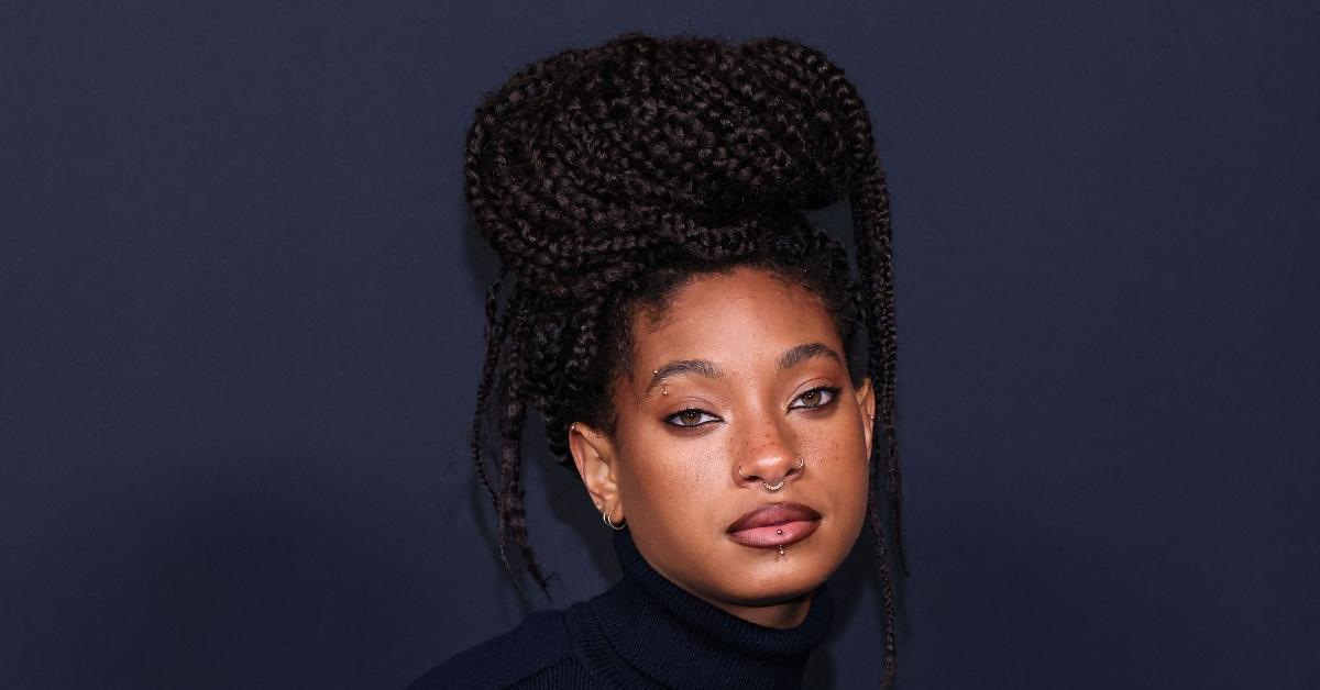 Is Their Truth to the Willow Smith Baby Rumors? Details 