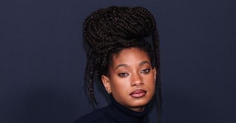 Is Their Truth to the Willow Smith Baby Rumors? Details