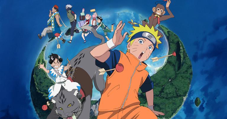 How To Watch 'Naruto' In Order — Official List