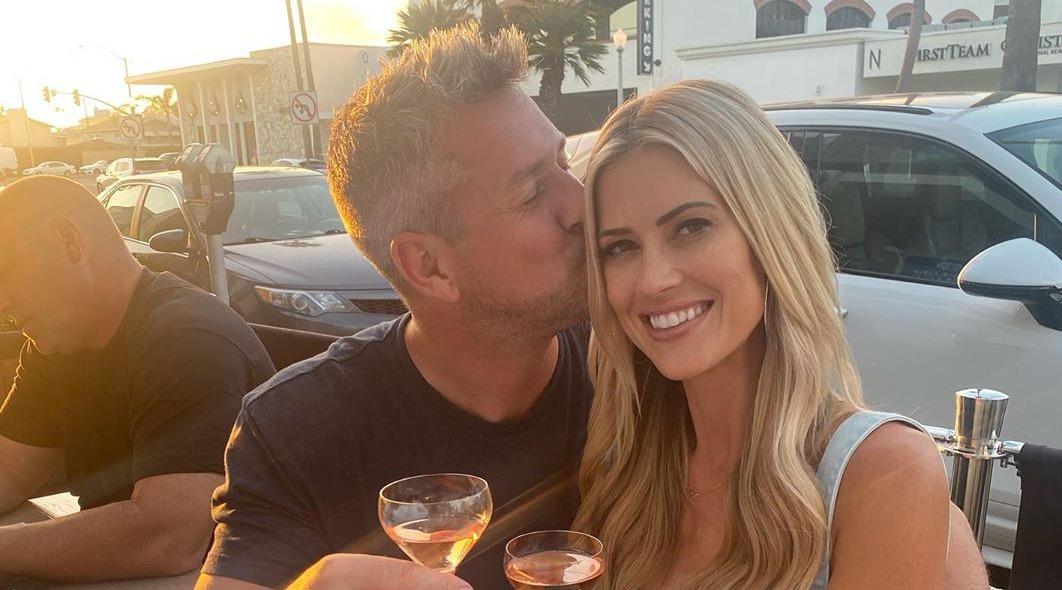 Why Did Christina Leave Ant Anstead? Their Split Was a Shock to Fans