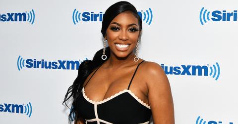 Porsha Williams