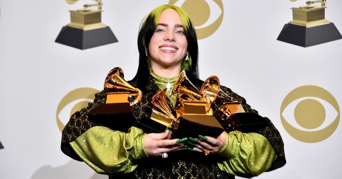 billie eilish