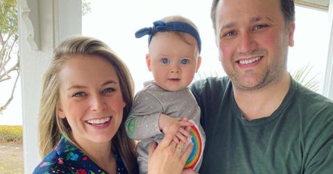 Who Is Jamie Erdahl's Husband? Meet Sam Buckman