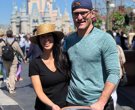 Does Stipe Miocic Have a Wife? Details on the UFC Heavyweight Champion
