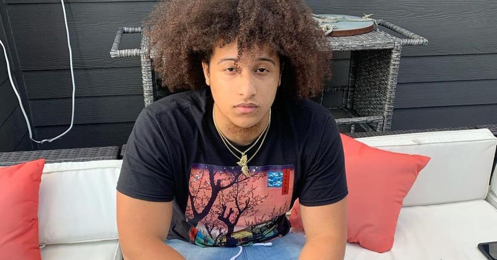 River Everett's Music Career Started Long Before 'The Family Chantel'