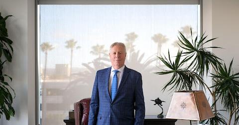 Luka Dončić Custody Case Raises Complex International Questions, According to Richard Sullivan