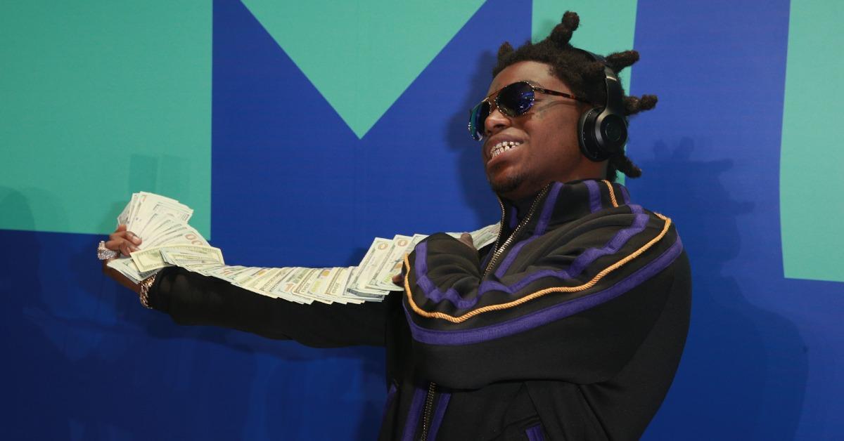 Kodak Black