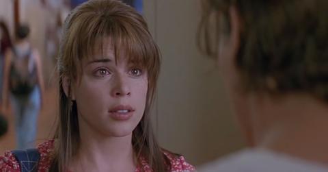 Sidney Prescott (Neve Campbell)