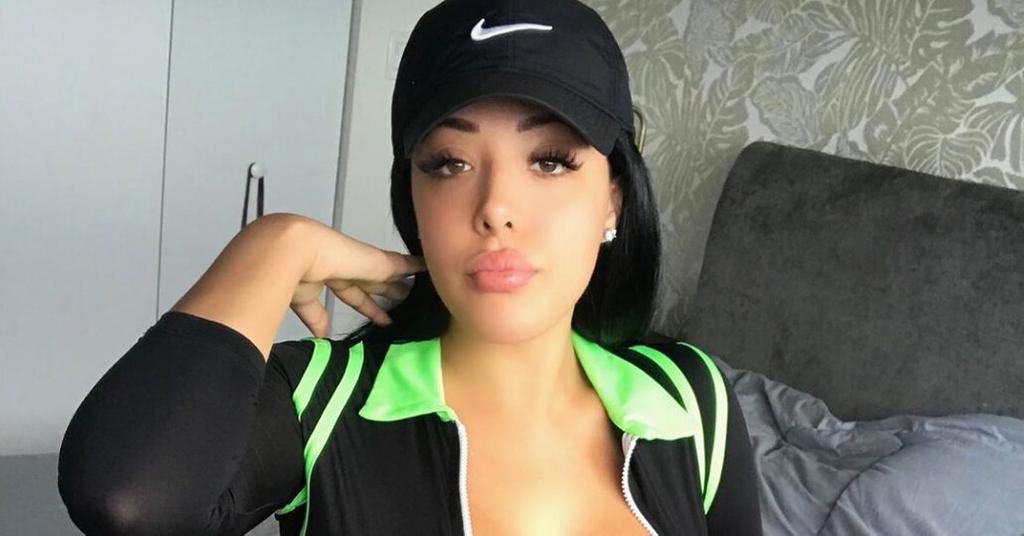 Nicole From 'Cartel Crew' Has a New Boyfriend Who's Been Accused of