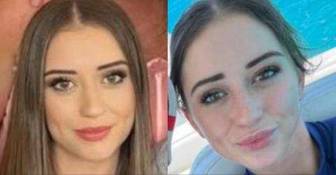 Paige Bell was murdered on luxury yacht.