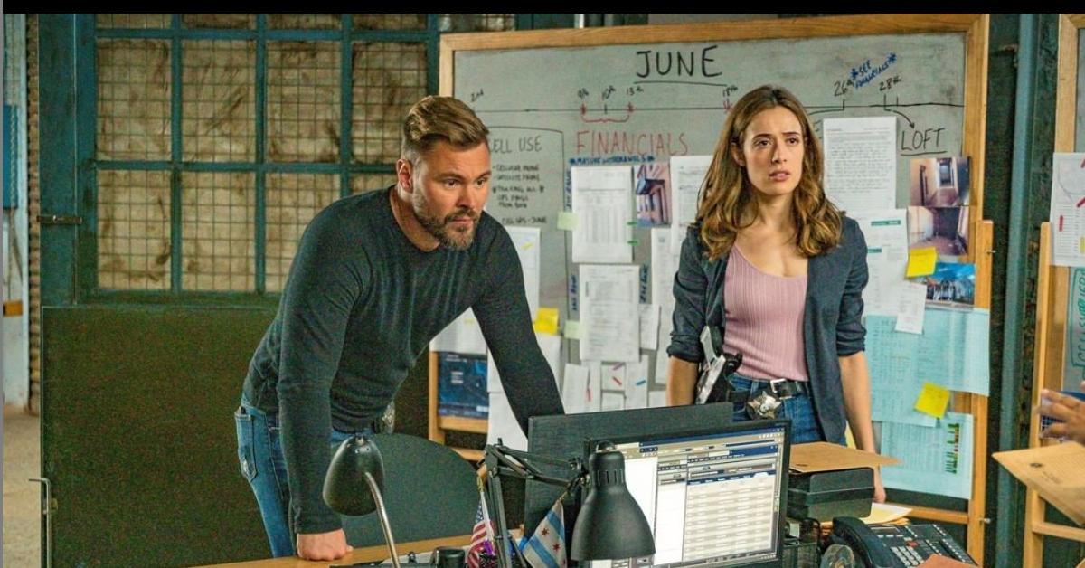 Kim Ruzek Why Did Ruzek and Kim Break Up? 'Chicago P.D.' Fans Want to Know