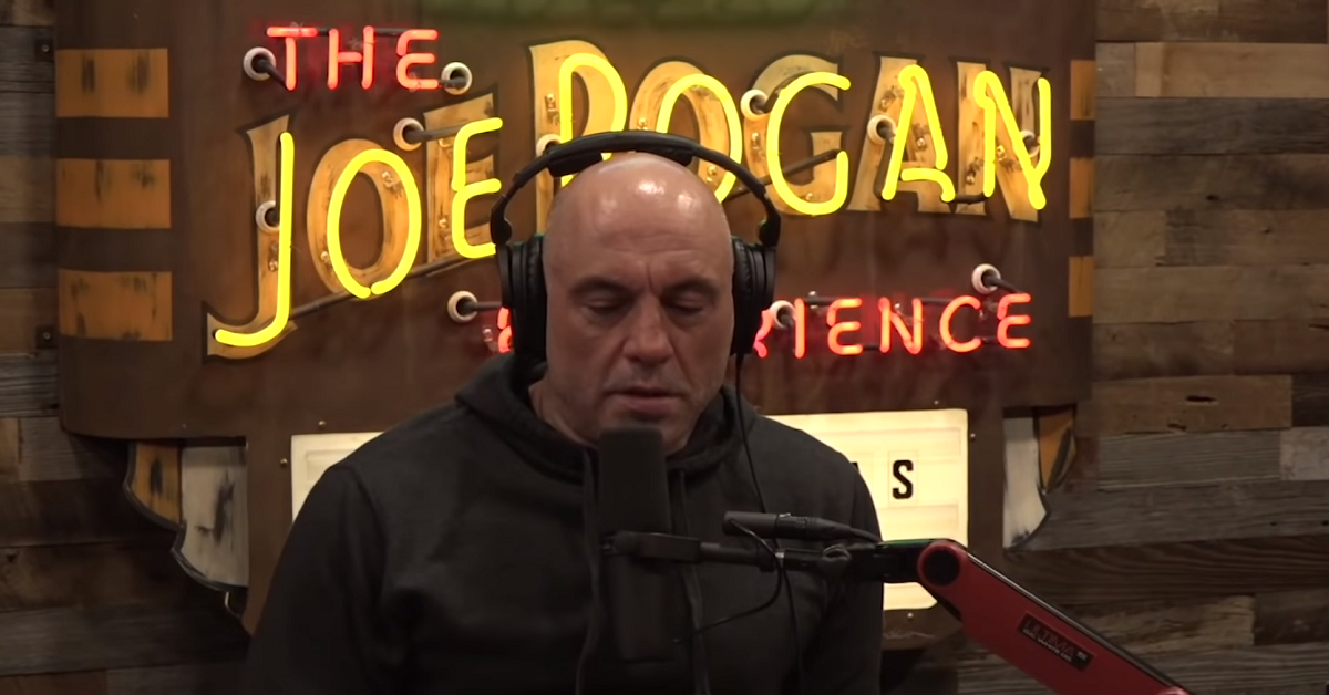 Did Joe Rogan Die? Explaining the Bogus Rumor Circulating Online